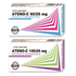 Ateno-c 50/25mg 20 tab