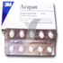 Acupan 30 mg 20 tab