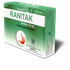 Ranitak 150mg eff. gr. in 10 sachets