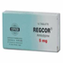 Regcor 10 mg 10 tab