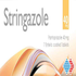 Stringazol 40mg 21 enteric coated tab