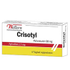 Crisotyl 90mg 6 vag. supp