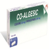 CO-ALGESIC 500mg/30mg Comp.Séc. Bt 16