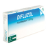 DIFLUZOL 150mg Gél. Bt 2