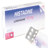 HISTADINE 10mg Comp. Bt 15