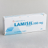 LAMISIL 250mg Comp.Séc. Bt 14