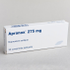 APRANAX 275mg Comp enr. Bt 30