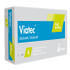 VIATEC 25mg Comp.Pell. Bt 4