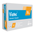 VIATEC 50mg Comp.Pell. Bt 4