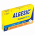 ALGESIC 500mg Comp.Séc. Bt 20