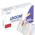 LEVOCINE 500mg Comp pell. séc. Bt 10