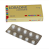 LORADINE 10mg Comp. Bt 10