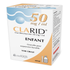 CLARID 50mg/ml Gle. Susp. Buv. Fl 60ml + Ser. Doseuse