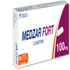 MEDZAR FORT 100mg Comp.Pell.Séc. Bt 28