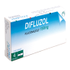 DIFLUZOL 150mg Gél Bt 4
