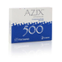 AZIX 500mg Comp. Pell. Bt 3