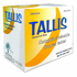 TALLIS 250mg Comp. Séc. Bt 42