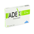 ADEX 2,5mg Comp Bt 30