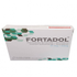 FORTADOL 37.5mg/325mg Comp. Pell. Bt 16