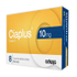 CIAPLUS 10mg Comp.Pell. Bt 8