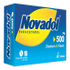 NOVADOL 500mg Comp. Bt 16