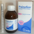 PAINOFEN Enfant-Nourrison 100/5 ml suspension buvable FL/120 ml