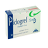 PIDOGREL 75mg Comp.Pell. Bt 30