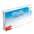 DIFLUZOL 50mg Gél. Bt 7