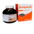 SULPIRIL 0,5% Sol. buv. Fl 200ml