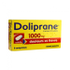 DOLIPRANE 1000mg Comp.Efferv. Bt 8
