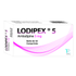 LODIPEX 5 5mg Comp. Bt 30
