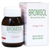 BROMISOL 0,2% Sol.Buv. Fl 60ml