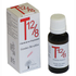 T 12/8 30,5% Gtte. Buv. Fl 20ml