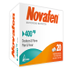 NOVAFEN 400mg Comp.Pell. Bt 20