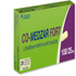 CO-MEDZAR FORT 100mg/25mg Comp.Pell.Séc. Bt 28