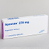 APRANAX 275mg Comp.Pell. Bt 10