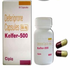 KELFER-500 500MG COMP. ENRO. B/50