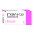 ETIKEN 8mg/12.5mg Comp.Séc. Bt 30