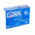 ESORAL 40mg Gél.Gastro-résistante Bt 16