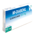 MI-DIABENIL 2,5mg Comp Bt 60