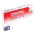TENSOPRIL 25mg Comp. Bt 30