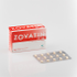 ZOVATIN 20 20mg Comp.Pell.Séc. Bt 90