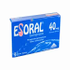 ESORAL 40mg Gél.Gastro-Résist. Bt 8