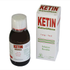 KETIN 0.2% Sol. buv. Fl 150ml