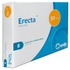 ERECTA 50mg Comp.Orodisp. Bt 8