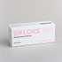 SIFLOKS 500mg Comp Pell. Séc. Bt 28
