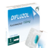 DIFLUZOL 150mg Gél Bt 1