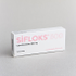 SIFLOKS 500mg Comp. Pell. Sec. Bt 14