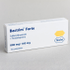 BACTRIM FORTE 960mg Comp.Séc. Bt 10