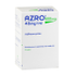 AZRO 600mg Pdre.Susp.Buv. Fl 15ml